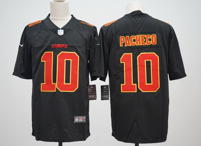 Kansas City Chiefs Jerseys 09